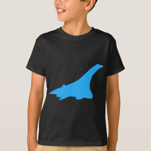 T-shirt CCB Concorde