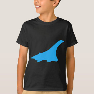 T-shirt CCB Concorde