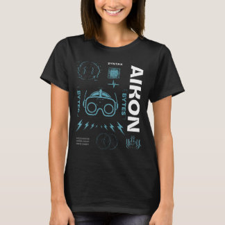 T-shirt CDaikon