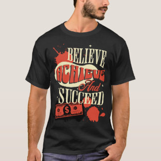 T-shirt CDbelachsucc
