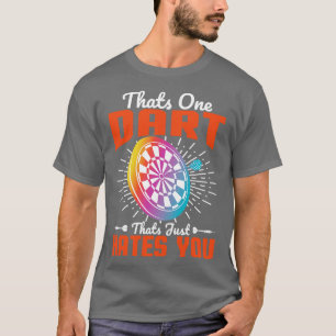 T-shirt Ce Dart