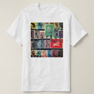 T-shirt Ce design numérique de haute qualité montre une ik