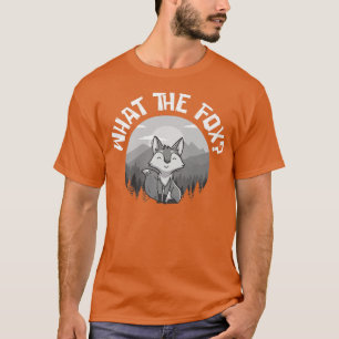 T-shirt Ce Fo Lover, Animal Drôle Pour Hommes Femmes, Ret