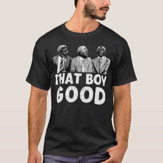 T-shirt Ce Garçon Bon Venant En Amérique 80s Drôle Film Vi