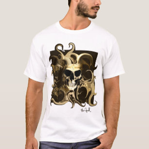 T-shirt Ce Jocker sauvage