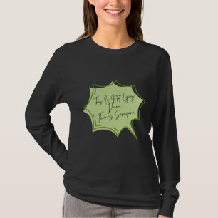 T-shirt Ce N'Est Pas La Savasana Yoga Qout