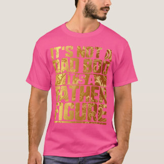 T-shirt Ce N'Est Pas Un D