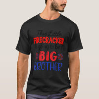 Ce Petit Pétard Sera Big Brother 4th Of