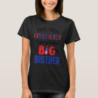 Ce Petit Pétard Sera Big Brother 4th Of