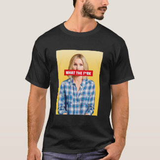 T-shirt Ce que la fourchette - Bon endroit