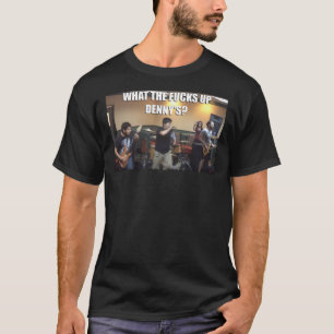 T-shirt Ce que nous faisons dans l'ombre Lucky Brew&x27 ; 