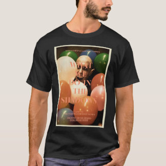 T-shirt ce que nous faisons dans l'ombre Poster
