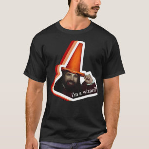 T-shirt Ce Que Nous Faisons Dans L'Ombre T-ShirtVoici! C&x