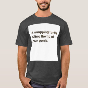 T-shirt Ce qui a mis fin à ma Dernière relation