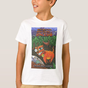 T-shirt Ce qui à ne pas faire quand vous trouvez un