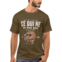 Ce qui ne te tue pas te rend têtu