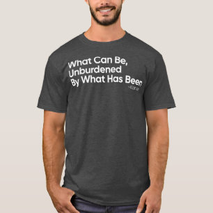 T-shirt Ce Qui Peut Être Déchargé Par Ce Qui A Été Kamala 