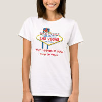 Ce qui se passe à Vegas séjourne à Vegas