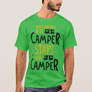 T-SHIRT CE QUI SE PASSE DANS LE CAMION 1