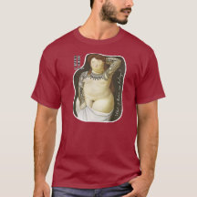 Ce qui si Botero était Kalinga ?
