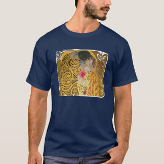 T-shirt Ce qui si Klimt était maori ?