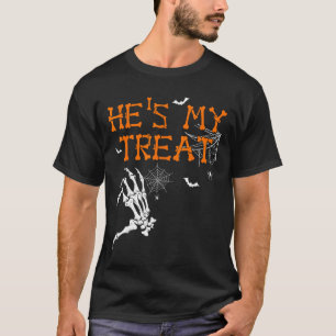 T-shirt Ce Ruban Signifie Que J'Ai Combattu Ck Cerveau Can