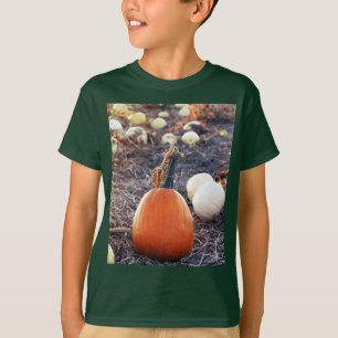 T-shirt Ce sentiment d'automne