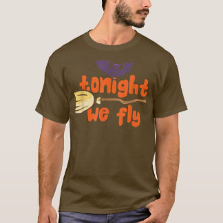 T-shirt Ce Soir, Nous Avions 185