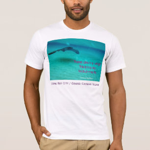 T-shirt Ce sont mon aile-Ce est mon ciel-Adulte T