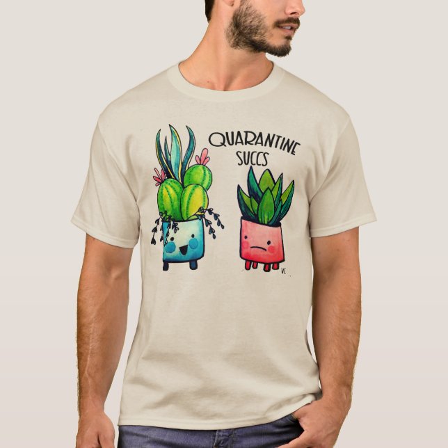T-shirt Ce succès (Devant)