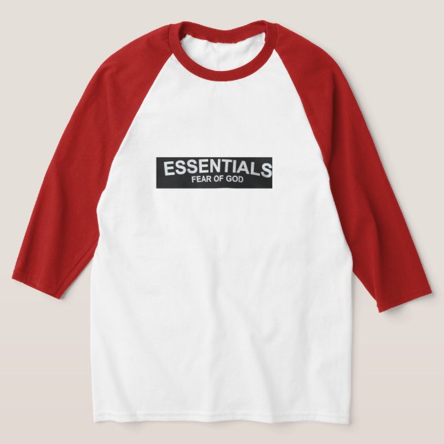T-shirt Ce T-shirt polyvalent allie confort et (Poser)