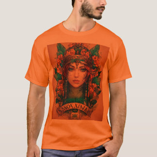 T-shirt Ce titre peut fonctionner magnifiquement pour une 
