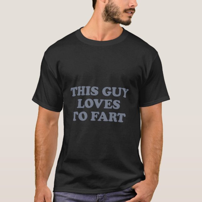 T-shirt Ce type aime F (Devant)