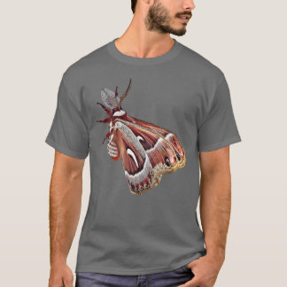 T-shirt Ceanothus Silkmoth