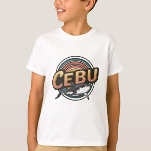 T-SHIRT CEBU
