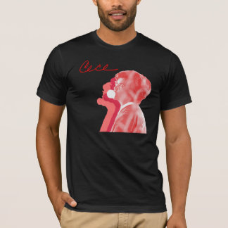 T-shirt CeCe Louis