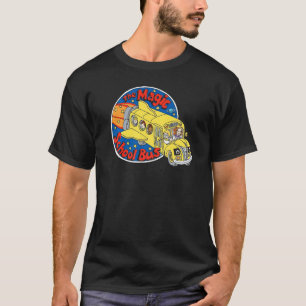 T-shirt Ceintures de sécurité Tout le monde Magic School B