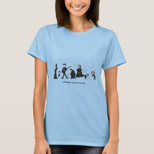 T-shirt Celebramos El Dia De Los Muertos !