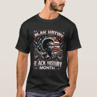 Celebrate Black History Month with Pride