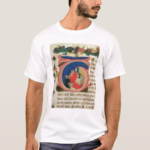 T-shirt Célébration de l'eucharistie