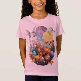 T-Shirt Célébrations du dimanche de Pâques