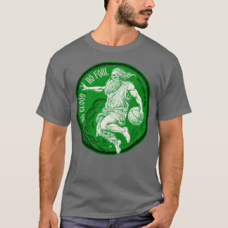 T-shirt Célèbre de Boston 7