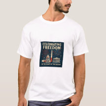 Célébrer la liberté