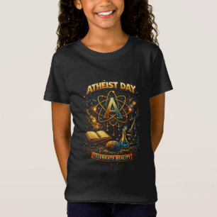 T-Shirt Célébrer la réalité