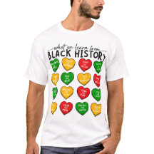Célébrer le Mois de l'histoire des Noirs