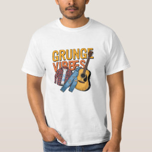 T-shirt Célébrez la nostalgie rétro avec l'art des années