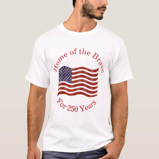 T-shirt Célébrez l'Amérique 250 #39