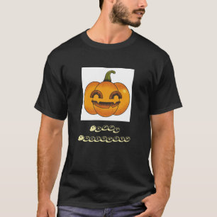 T-shirt Célébrez un joyeux Halloween avec ce vêtement homm
