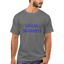 Célébrité locale