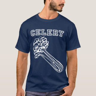 T-shirt Céleri